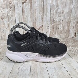 Karhu Women's Running Shoes‎ Sneakers Black Mesh Lightweight Athletic